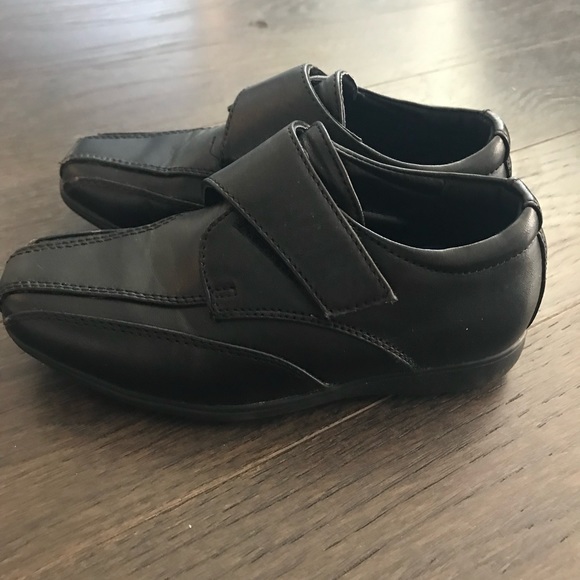 Toddler Boy's Dress Shoes - Picture 6 of 9